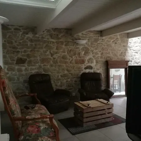 Pansiyon Le Cap
