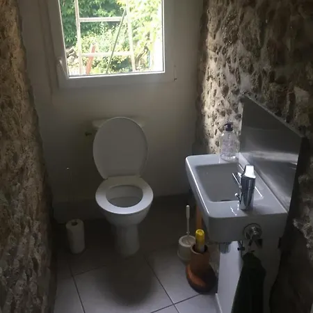 Le Cap Pansiyon Guérande